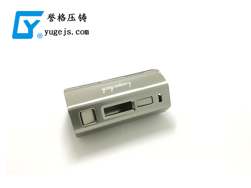 從德國的鋼鐵工業(yè)，沙井壓鑄廠能學到些什么